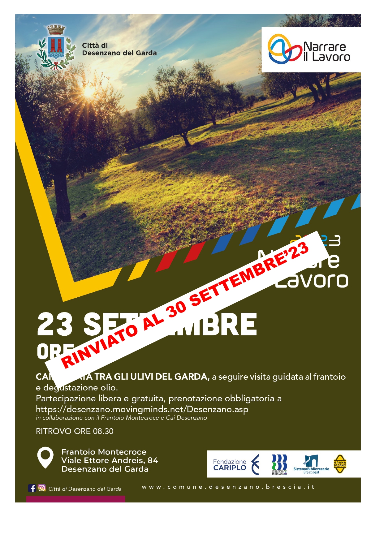 Narrare il lavoro